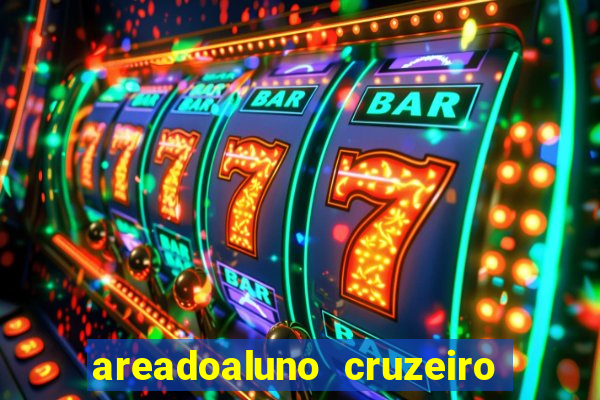 areadoaluno cruzeiro do sul